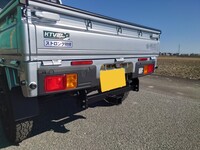 ダイハツ ハイゼットトラック エクストラ_4WD(CVT_0.66)