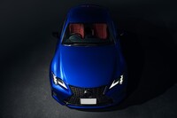 レクサス RC 350“Fスポーツ”(SPDS_3.5)