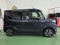ダイハツ タントカスタム カスタムX(CVT_0.66)