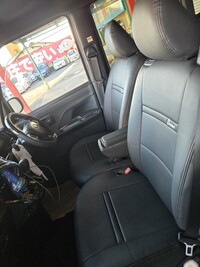 ダイハツ タントカスタム カスタムX(CVT_0.66)