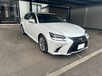 レクサス GS 350“バージョンL”_AWD(ECT_3.5)