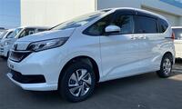 ホンダ フリードハイブリッド ハイブリッド G・ホンダセンシング_6人乗り_4WD(DCT_1.5)
