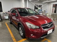 スバル XV 2.0i-L アイサイト_AWD(CVT_2.0)
