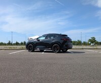 レクサス NX 350“Fスポーツ”_AWD(AT_2.4)