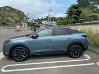 プジョー 3008 GT ハイブリッド アルカンタラパッケージ_RHD(DCT_1.2)