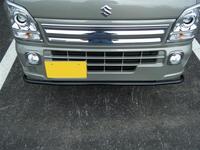 スズキ スーパーキャリイ