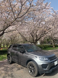 ランドローバー ディスカバリースポーツ ランドマークプラス_RHD_4WD(AT_2.0)
