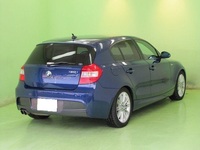BMW 1シリーズ ハッチバック 130i M-Sport_RHD(MT_3.0)