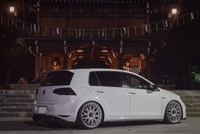 フォルクスワーゲン ゴルフ (ハッチバック)