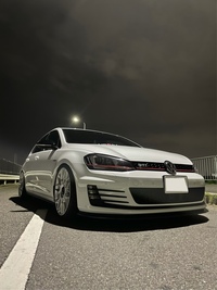 フォルクスワーゲン ゴルフ (ハッチバック)