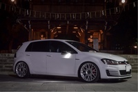 フォルクスワーゲン ゴルフ (ハッチバック)