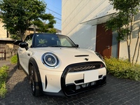 ミニ MINI Convertible クーパーS コンバーチブル シーサイドエディション_RHD(DCT_2.0)