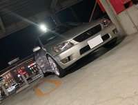 トヨタ アルテッツァ AS200“Wise_セレクションIII・ナビパッケージ”(AT_2.0)