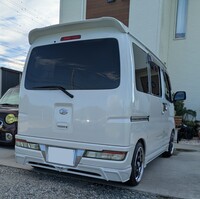 ダイハツ アトレーワゴン カスタムターボ RS“SA III”(AT_0.66)