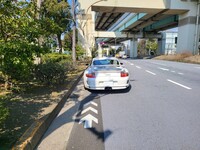 ポルシェ 911 GT3_LHD(MT_3.6)