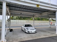 ポルシェ 911 GT3_LHD(MT_3.6)