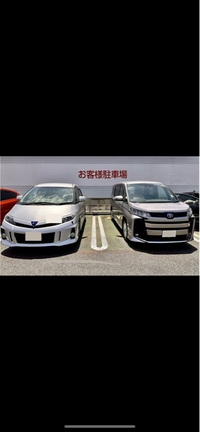 トヨタ ノア ハイブリッド