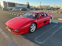 フェラーリ F355