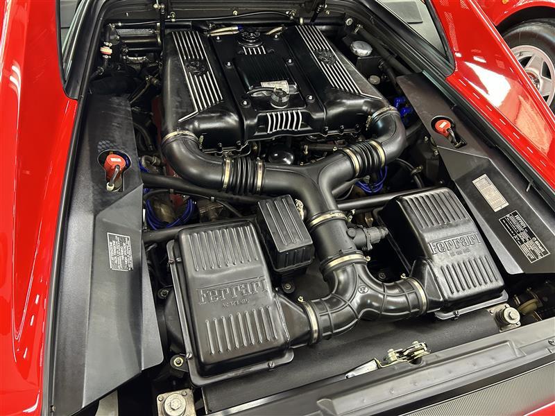 フェラーリ F355