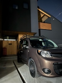 ルノー カングー