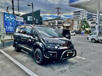 三菱 デリカD:5 アクティブギア(MMCS等非装着車)_7人乗り_4WD(AT_2.3)