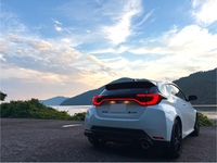 トヨタ GRヤリス