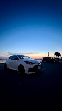 トヨタ GRヤリス