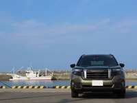スバル フォレスター スポーツ EX_AWD（CVT_1.8）