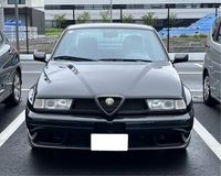 アルファロメオ 155