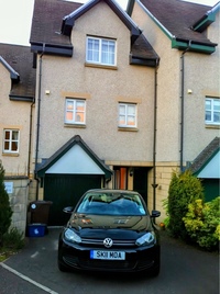 フォルクスワーゲン ゴルフ (ハッチバック)