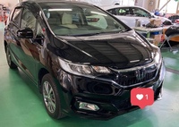 ホンダ フィットハイブリッド