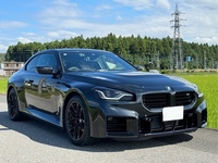 BMW M2 クーペ M2_RHD(M DCT_3.0)