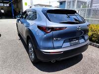 マツダ CX-30 20S プロアクティブ ツーリングセレクション_4WD(MT_2.0)
