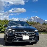 メルセデス・ベンツ GLAクラス GLA200d 4マチック_RHD_4WD(DCT_2.0)