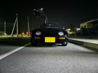 マツダ AZ-1