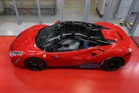 フェラーリ 488スパイダー 488スパイダー_LHD(F1DCT_3.9)