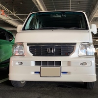 ホンダ バモス Mターボ_4WD(AT_0.66)