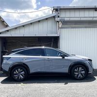 日産 アリア B6