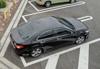 ホンダ アコード タイプS(AT_2.4)