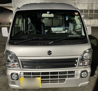 スズキ スーパーキャリイ X_4WD(MT_0.66)