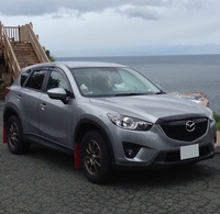 マツダ CX-5 20S_4WD(AT_2.0)