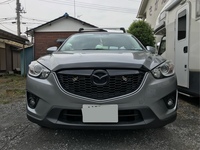 マツダ CX-5 20S_4WD(AT_2.0)