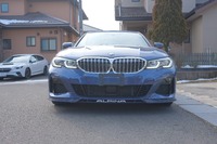 BMWアルピナ B3 B3 リムジン_RHD_4WD(AT_3.0)