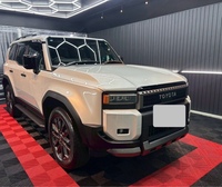 トヨタ ランドクルーザー250 VX_7人乗り_4WD (ECT_2.7_ガソリン)