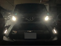 トヨタ ルーミー
