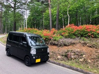 スズキ エブリイ JOINターボ・ハイルーフ_4WD(MT_0.66)