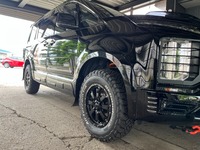三菱 デリカD:5 ジャスパー_8人乗り_4WD(AT_2.3)