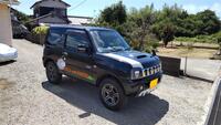 スズキ ジムニー クロスアドベンチャー_4WD(MT_0.66)