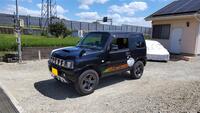 スズキ ジムニー クロスアドベンチャー_4WD(MT_0.66)