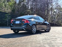 ボルボ S60 ポールスター_RHD_AWD(AT_3.0)